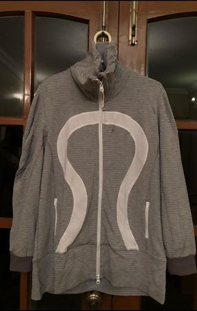 Lululemon Jackets 20 pcs
