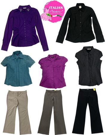 Y2k Unique office core Starter Pack