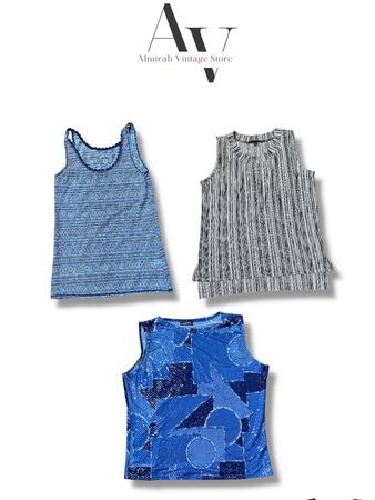 Beautiful Tanktop  40 pcs
