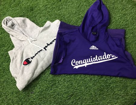 Sweatshirts de marque