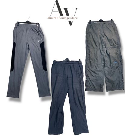 Nike tracktrousers /trackpants