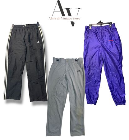 Adidas Track Pants