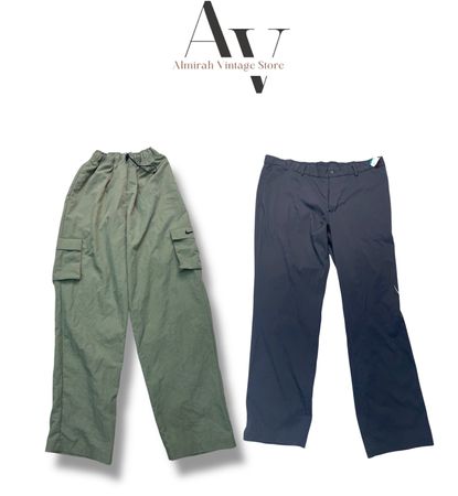Nike trackpants /tracktrousers