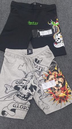 Shorts Ed Hardy pour hommes