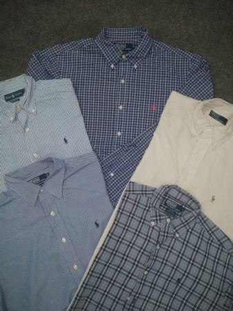 Chemises Classic Polo Ralph Lauren