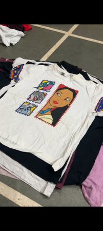 ヴィンテージTシャツ