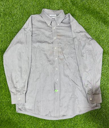 Camisas de algodón para hombres