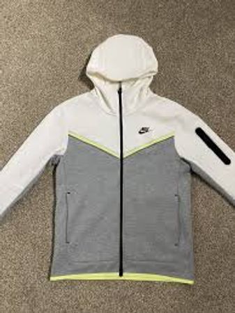 Nike Reißverschluss | Jacken | Sweatshirts | Weste