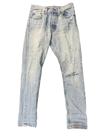 Levi's Jeans