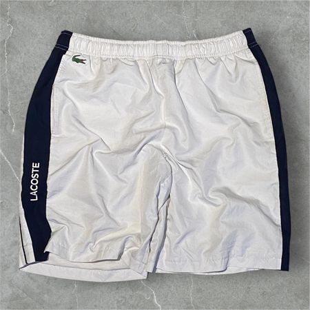 Shorts sportivi misti con marchio