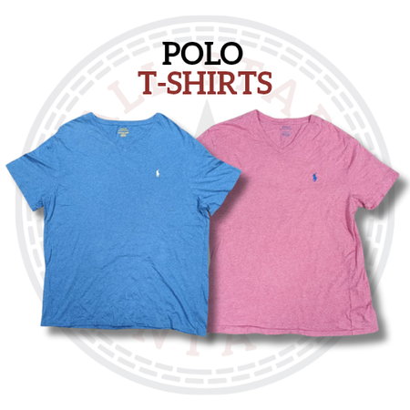 Ralph Lauren T-Shirts