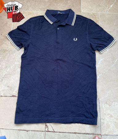 Fred Perry Polo-Shirt Premium Authentisch 10er-Pack