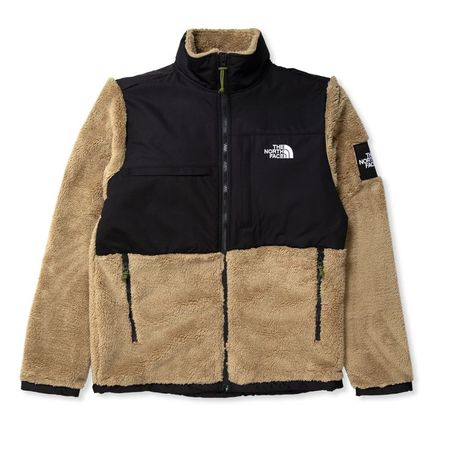 The North Face (Fleece, Raincoat, goretex, parachute)