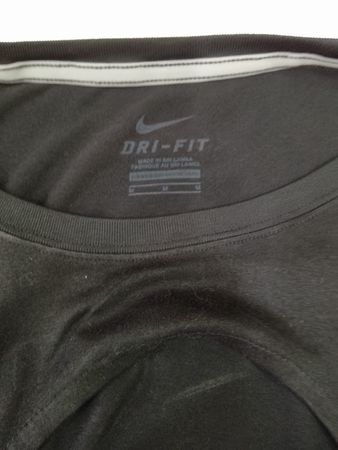 CV0006 Upcycled Mix Brand Crop Tees.