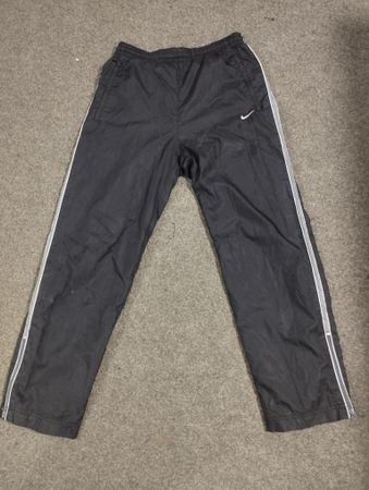 Authentic Nike Trackpants