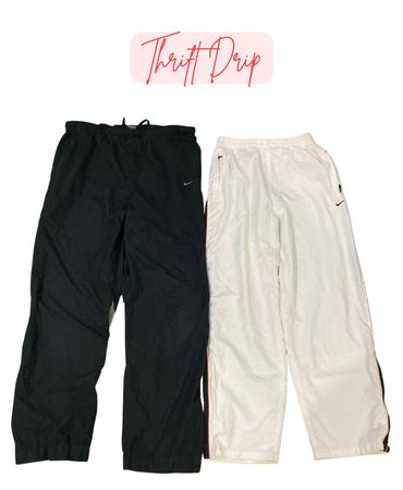 Nike Vintage Track Pants