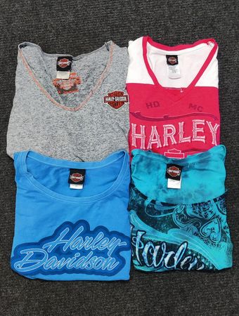 Harley Davidson T-Shirts
