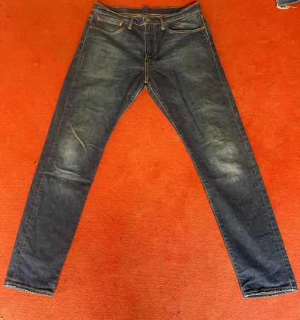 リーバイスジーンズ