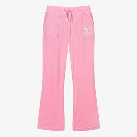 Calças Juicy Couture 20 peças