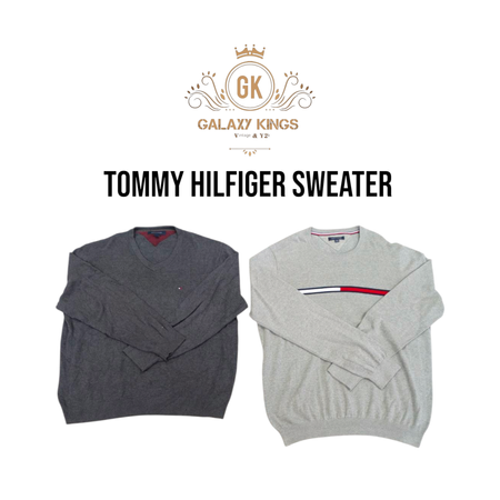 Suéter Tommy Hilfiger