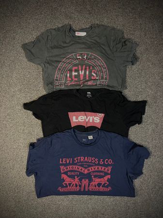 T-shirt Levi's
