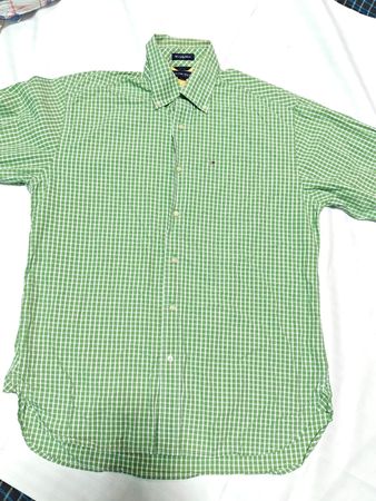 Tommy Hilfiger shirts