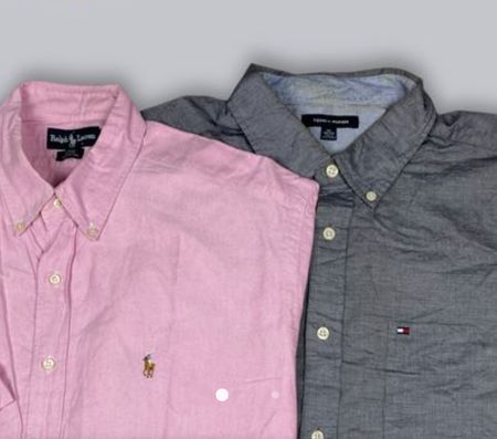 Chemises Ralph Lauren