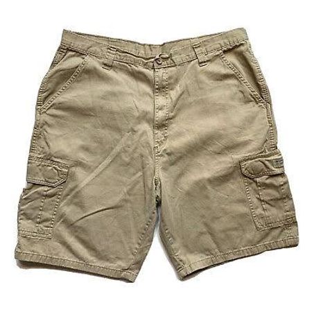 Wrangler Cargo Shorts