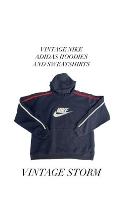 Nike Hoodies und Sweatshirts