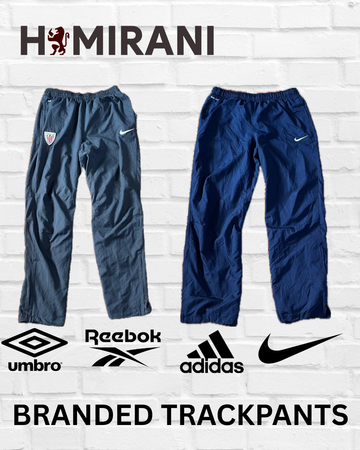 Herren Trainingshose