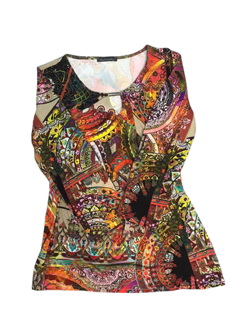 Long sleeves mesh top 90 pieces