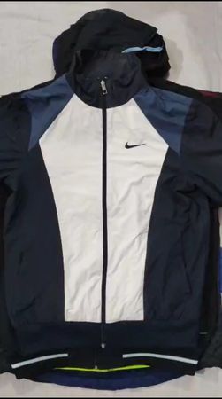 Nike Windbreaker
