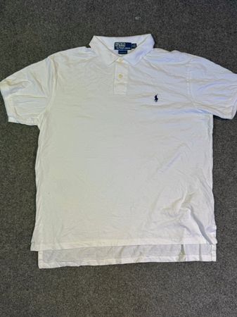 Camisetas Polo Ralph Lauren