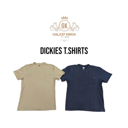 Dickies T.shirts