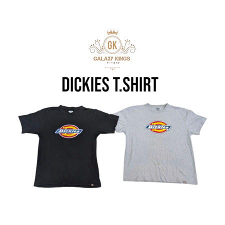 T-shirts Dickies
