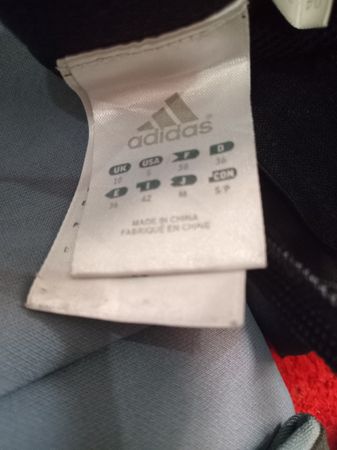 Adidas Track Pants
