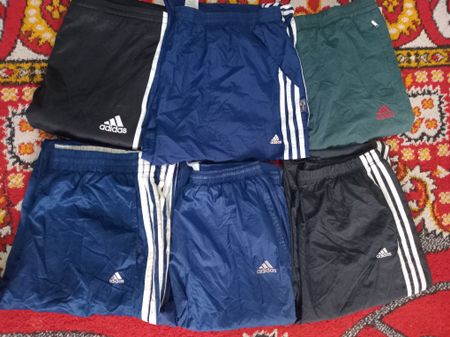 Adidas Track Pants