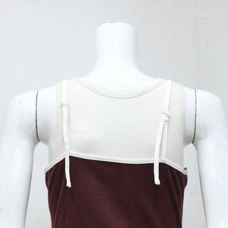 CV0048 Rework Carhartt Ladies Top.