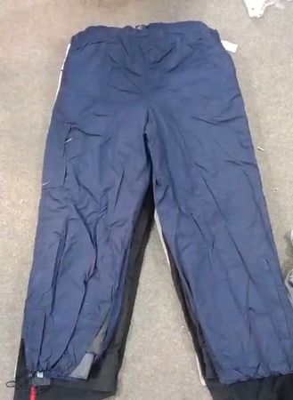Nike track pants