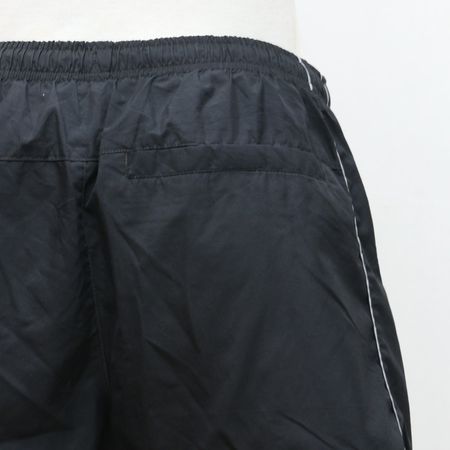 CV0050 Upcycled Sports Ladies Shorts.
