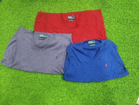 Gilets sans manches Ralph Lauren