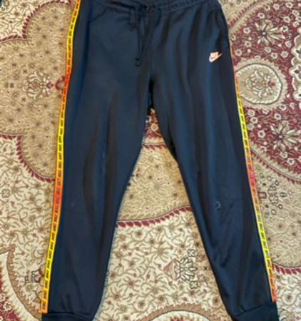 Nike Jogginghose