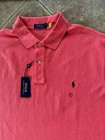Polo T Shirt Premium