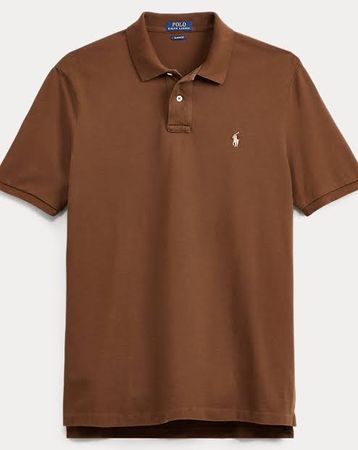 Echte Polo Ralph Lauren T-Shirts