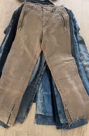 Y2K Men's Jeans