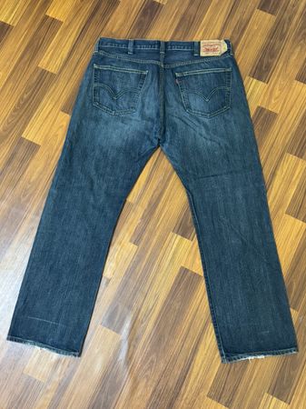 Levi's jeans pent 501 25 pieces