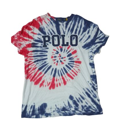 POLO RALPH LAUREN ラウンドネックTシャツ