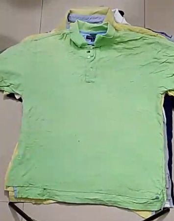 magliette classiche Tommy Hilfiger