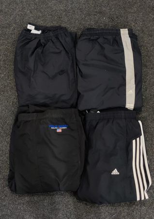 Pantalons de survêtement de marque