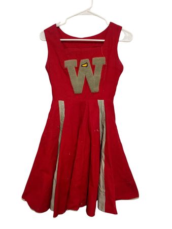 Vintage Jackets/Dress -7pcs